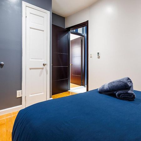 Discover The Comfort Of Columbia University Area New York Exteriör bild