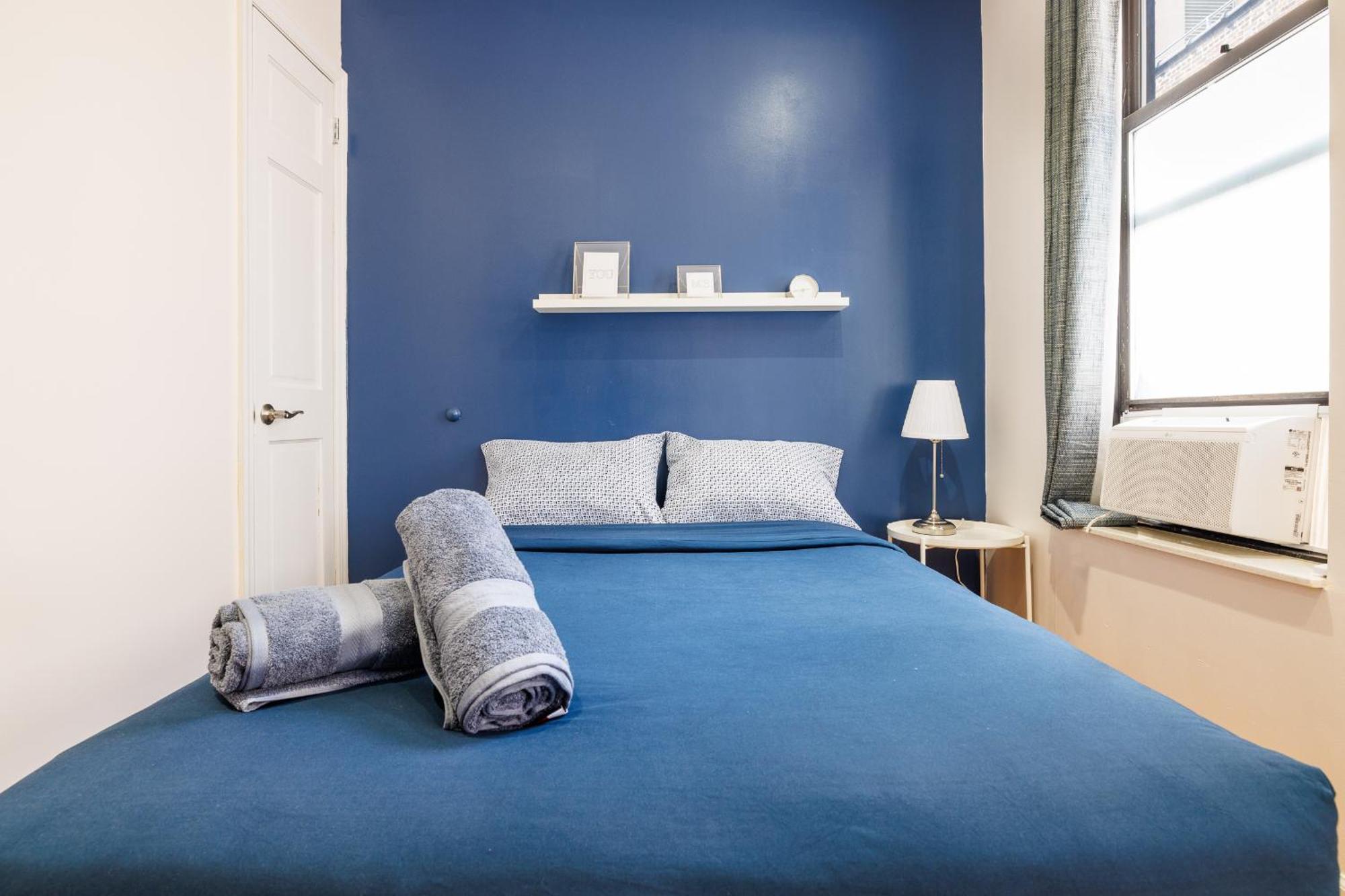 Discover The Comfort Of Columbia University Area New York Exteriör bild