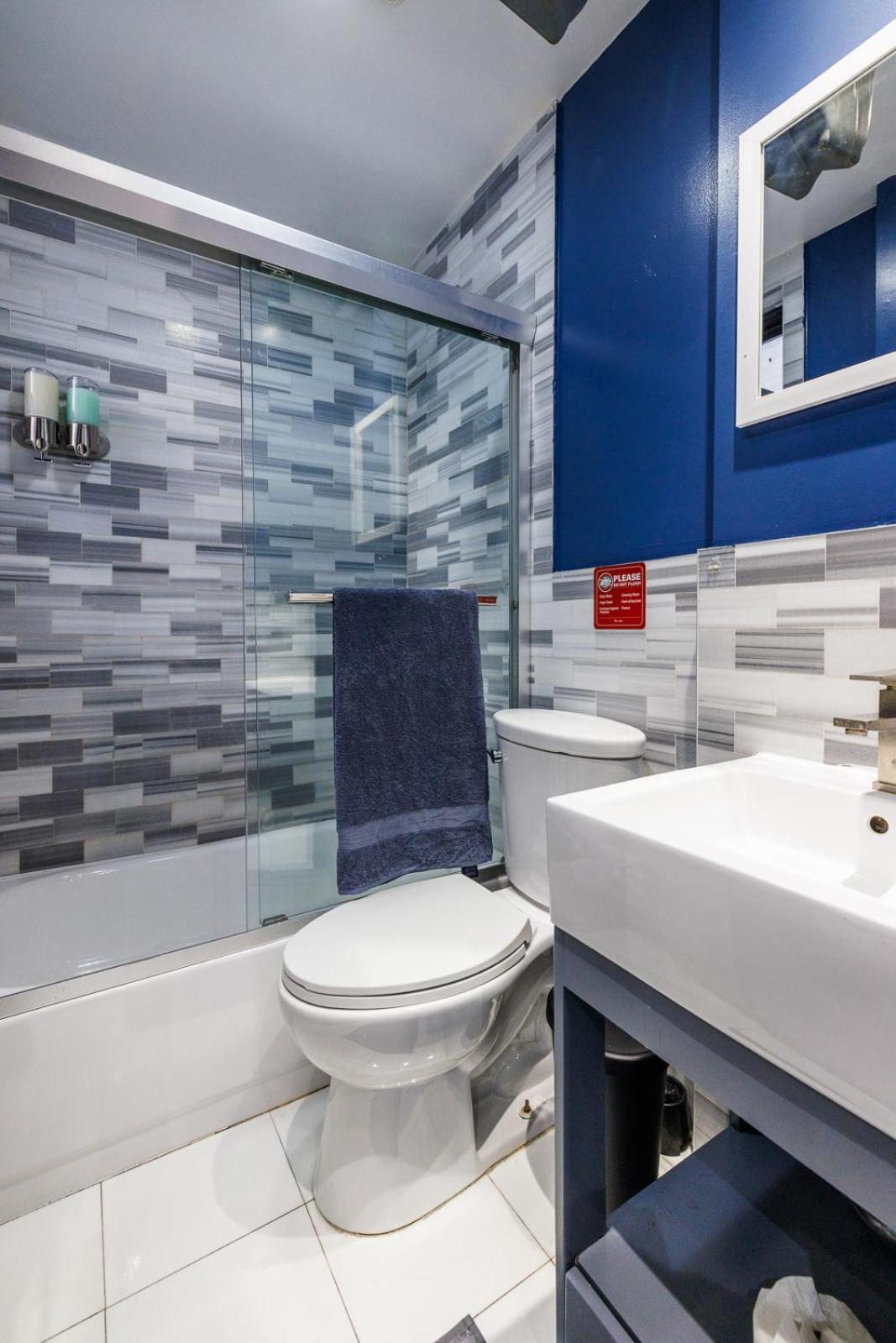 Discover The Comfort Of Columbia University Area New York Exteriör bild