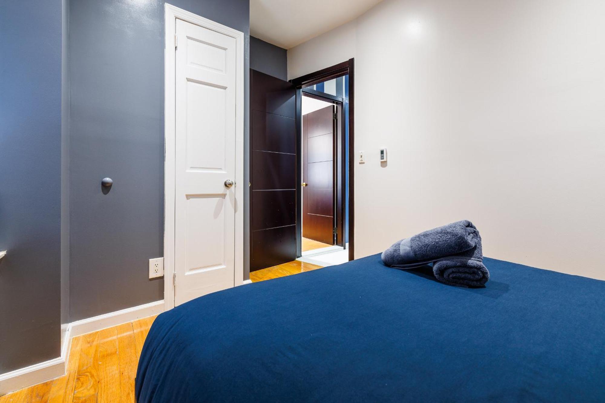 Discover The Comfort Of Columbia University Area New York Exteriör bild