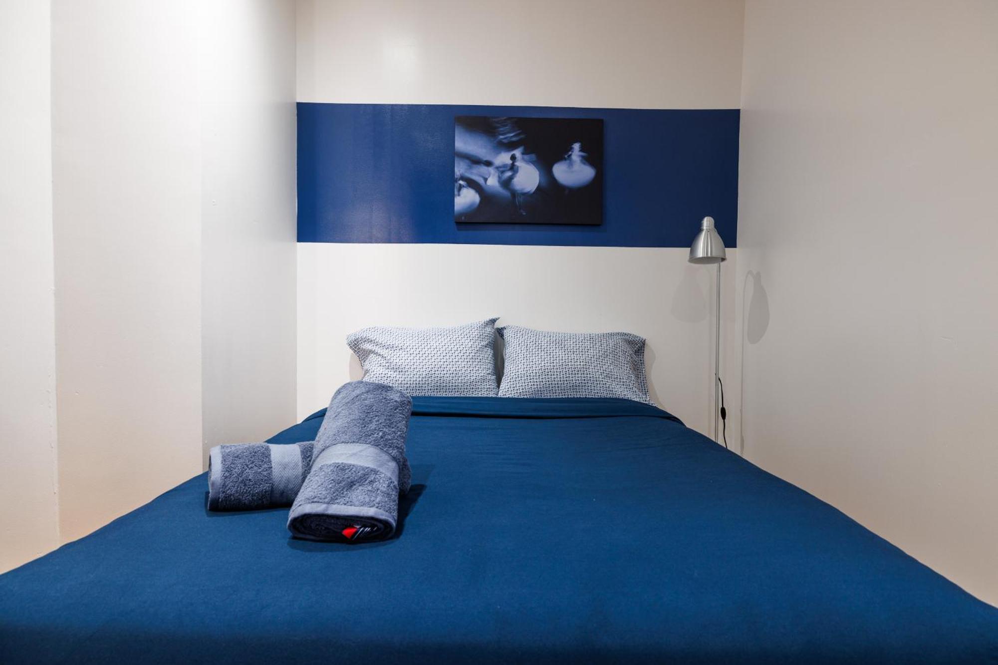 Discover The Comfort Of Columbia University Area New York Exteriör bild
