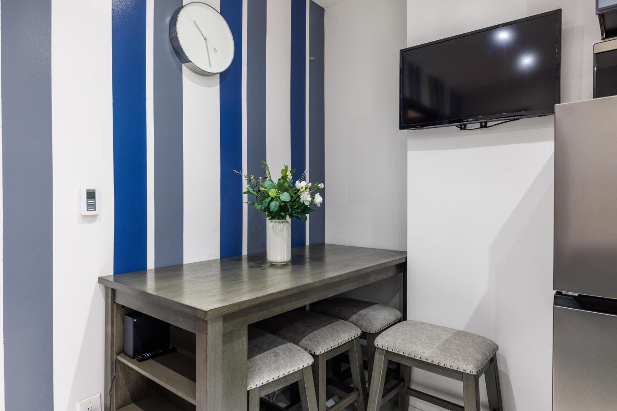 Discover The Comfort Of Columbia University Area New York Exteriör bild