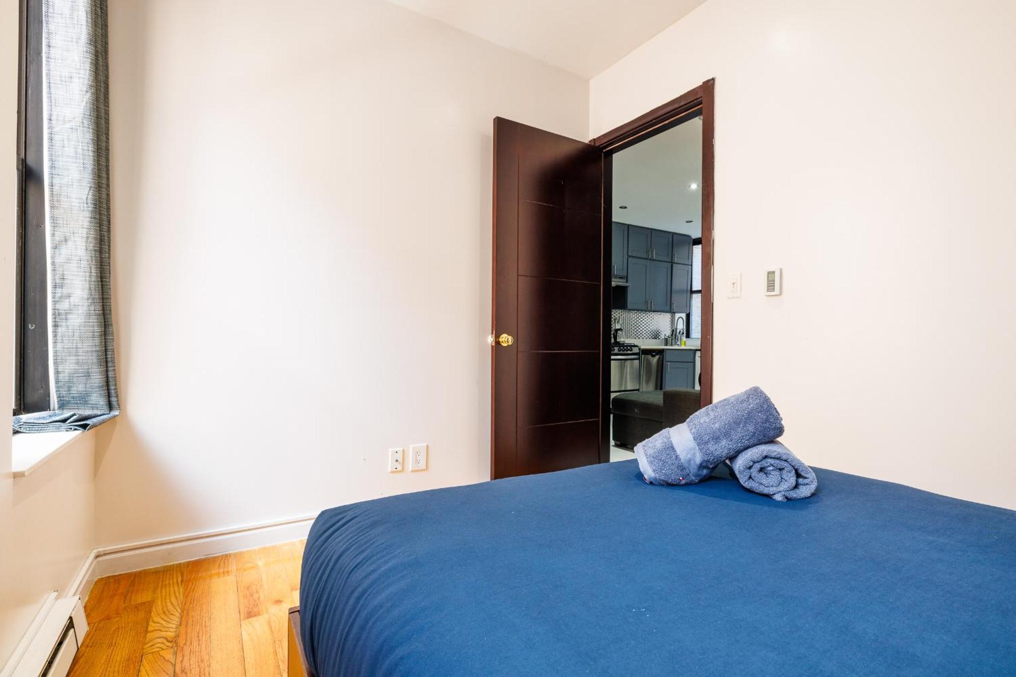 Discover The Comfort Of Columbia University Area New York Exteriör bild