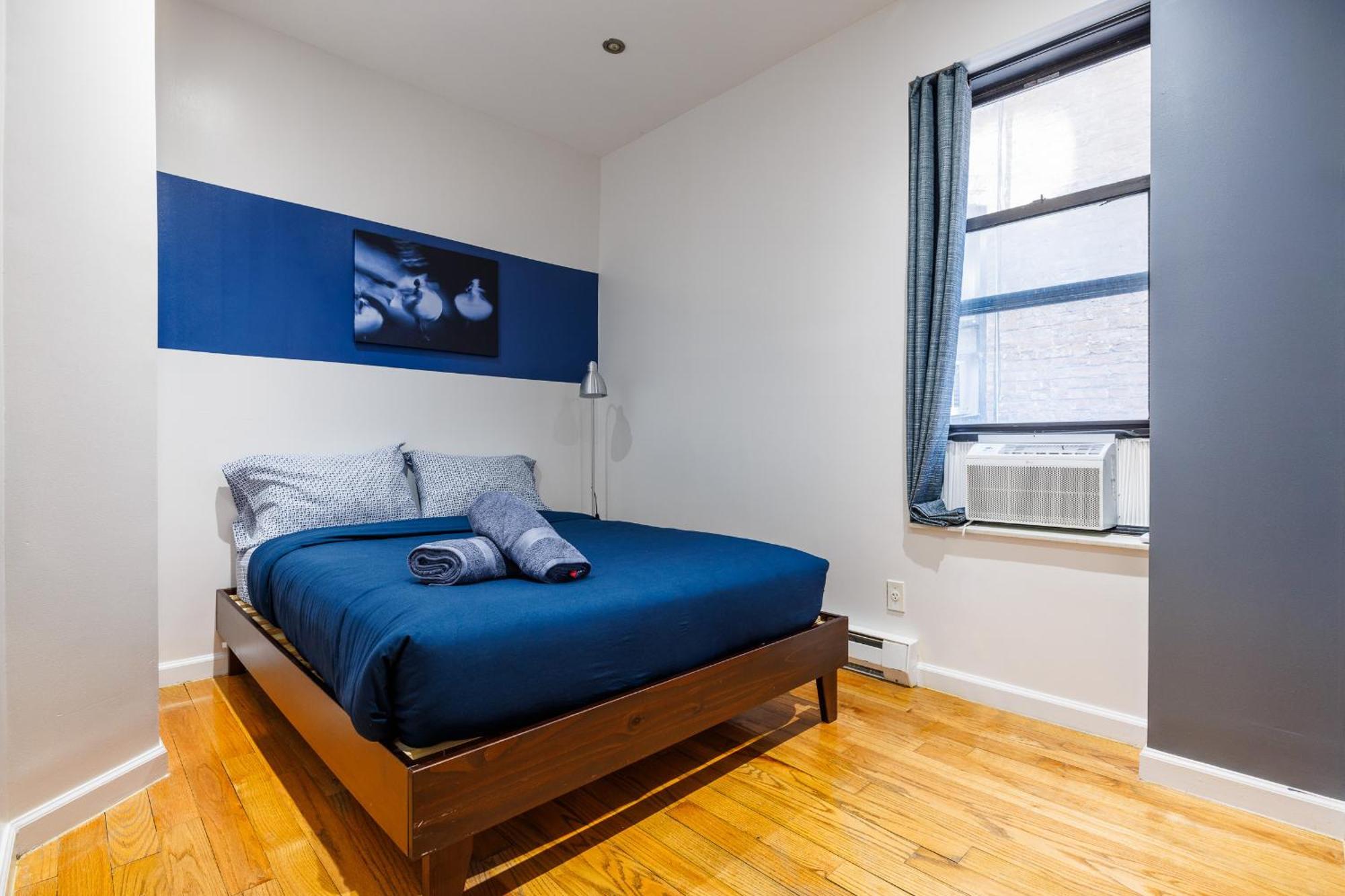Discover The Comfort Of Columbia University Area New York Exteriör bild